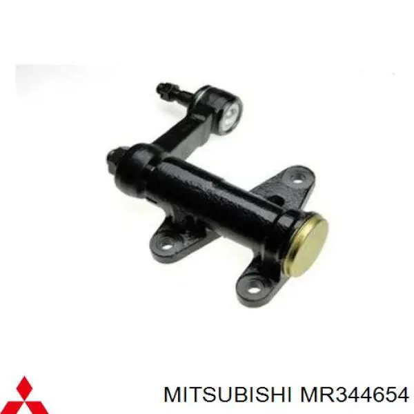Купити MR344654 Mitsubishi Важіль маятниковий