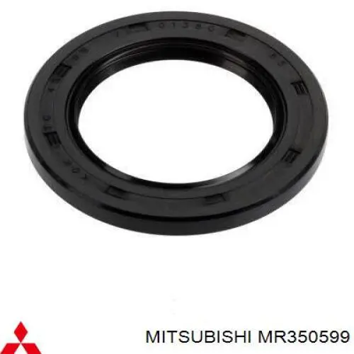 Сальник АКПП/КПП, вхідного/первинного валу Q-fix Q3031023 ціна, від 5.53 USD