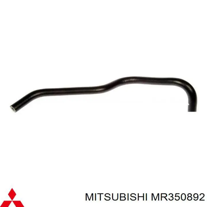  Mitsubishi MR350892 ціна, від 12.70 USD