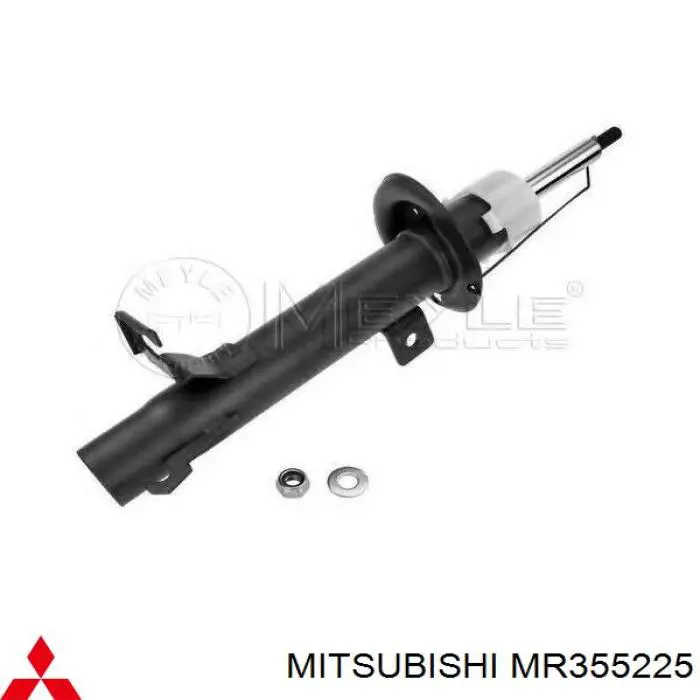 Турбіна Hyundai Galloper позашляховик (JK) (1997 - 2003) ціна, від 86.60 USD