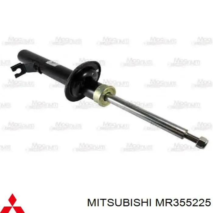 Турбокомпресор Hyundai Galloper 