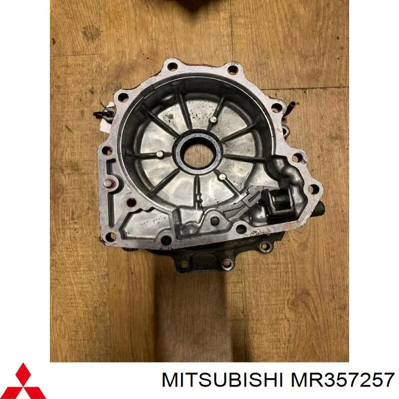  MR357257 Mitsubishi