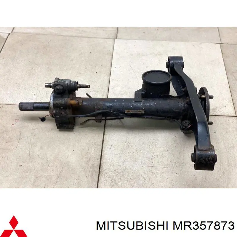  Mitsubishi MR357873 ціна, від 21.54 USD