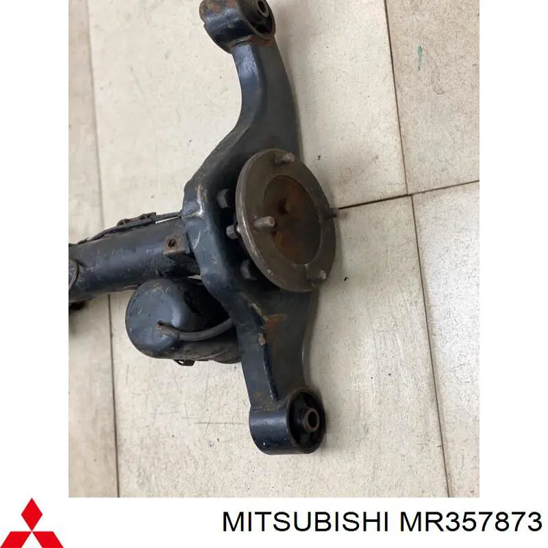 MR357873 Mitsubishi 