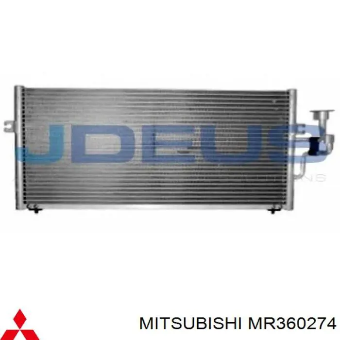 MR360274 Mitsubishi Конденсатор