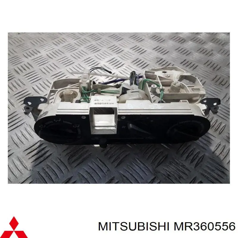 MR360556 Mitsubishi Механізм управління кондиціонером