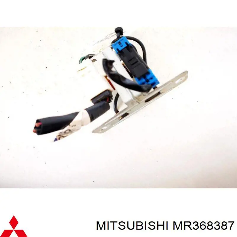 MR368387 Mitsubishi 