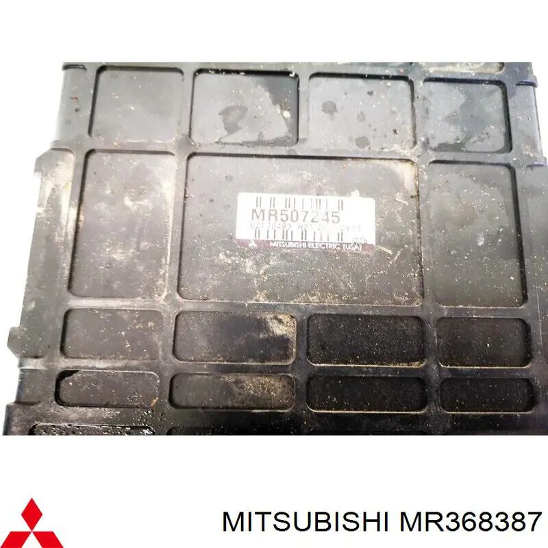  Mitsubishi MR368387 ціна, від 38.01 USD