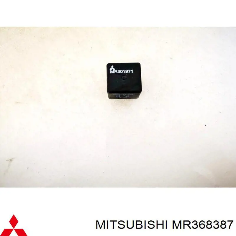 Купити MR368387 Mitsubishi 