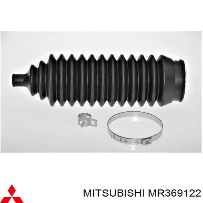 Купити MR369122 Mitsubishi Пильник тяги