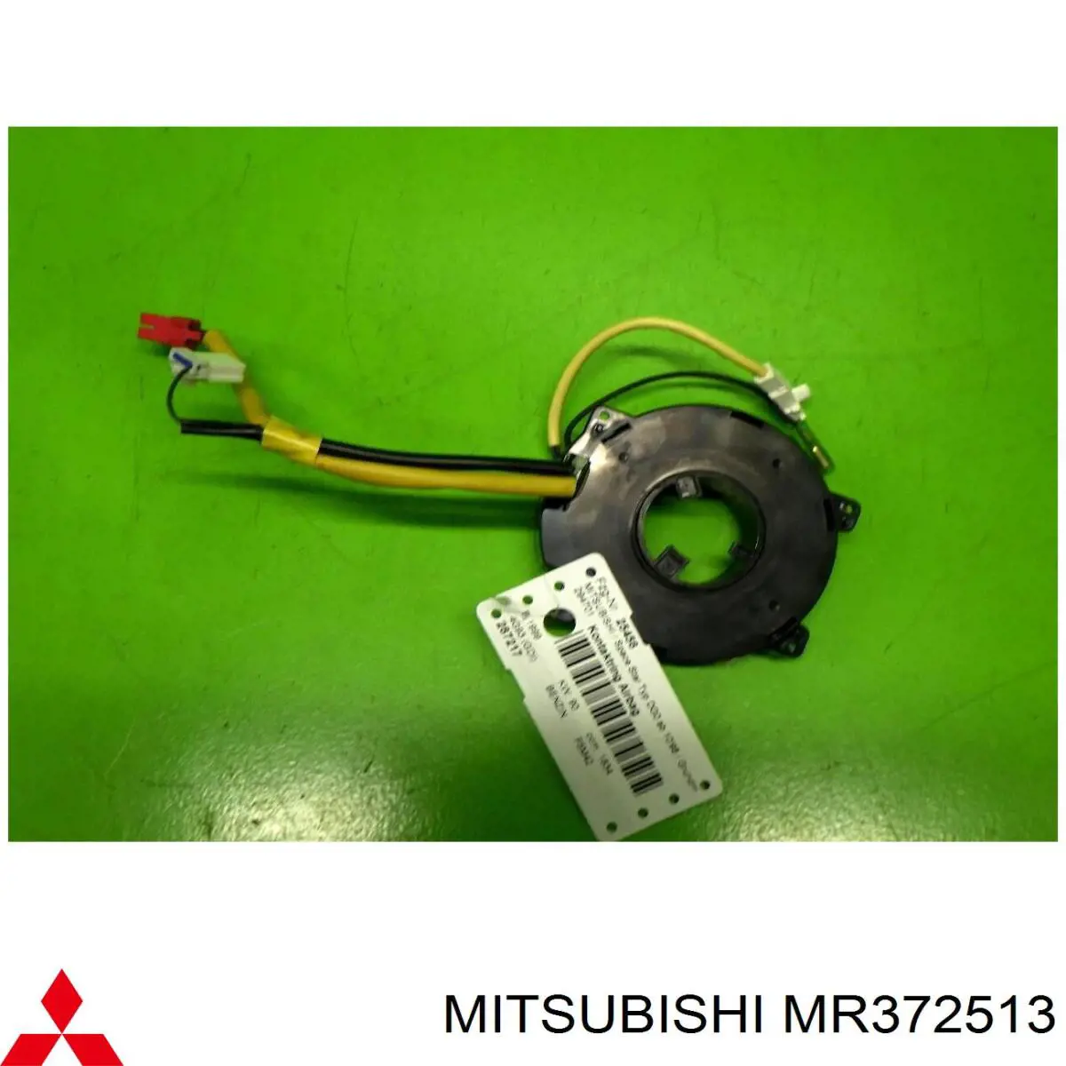 Шлейф керма Mitsubishi MR372513 ціна, від 30.38 USD