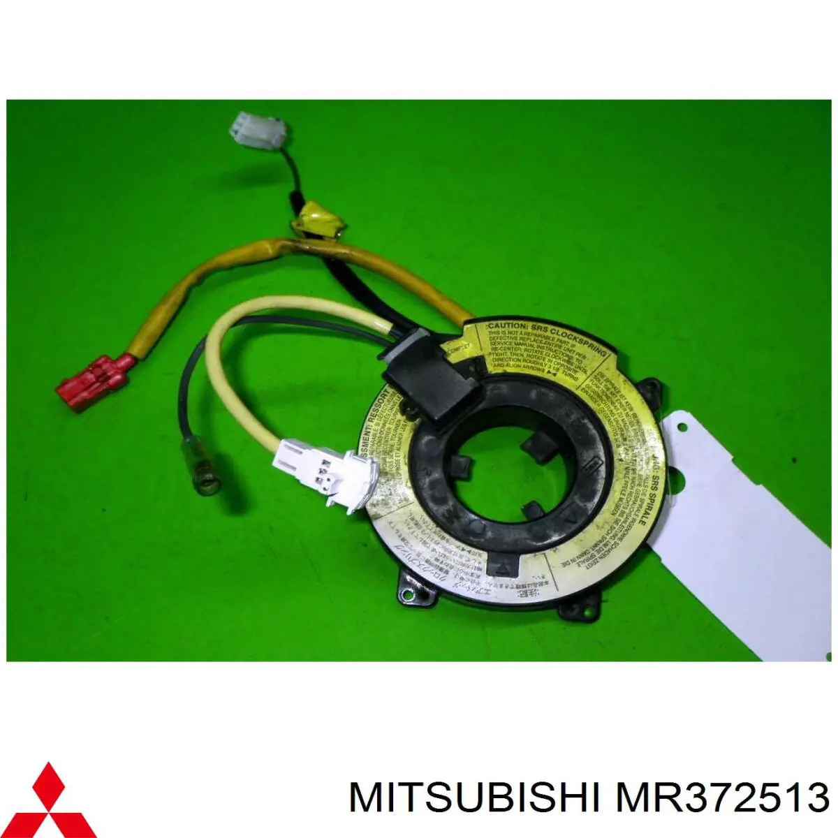 Купити MR372513 Mitsubishi Контактне кільце подушки безпеки