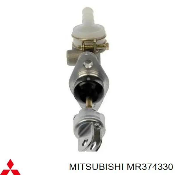 ГЦЗ Mitsubishi MR374330 ціна, від 26.90 USD