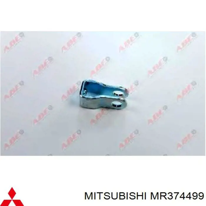 ГЦЗ Mitsubishi MR374499 ціна, від 38.84 USD