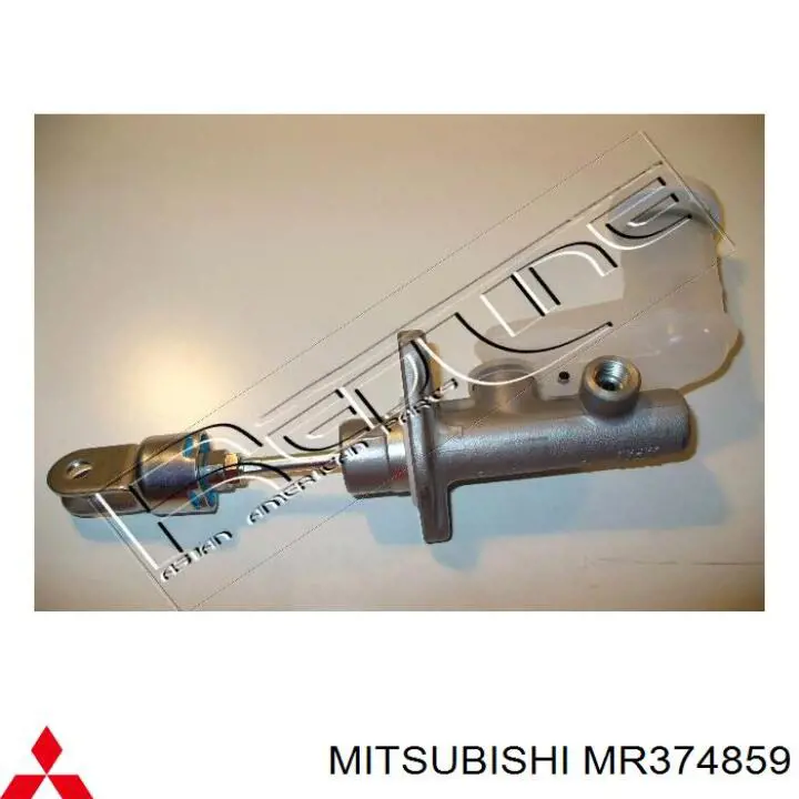  MR374859 Mitsubishi