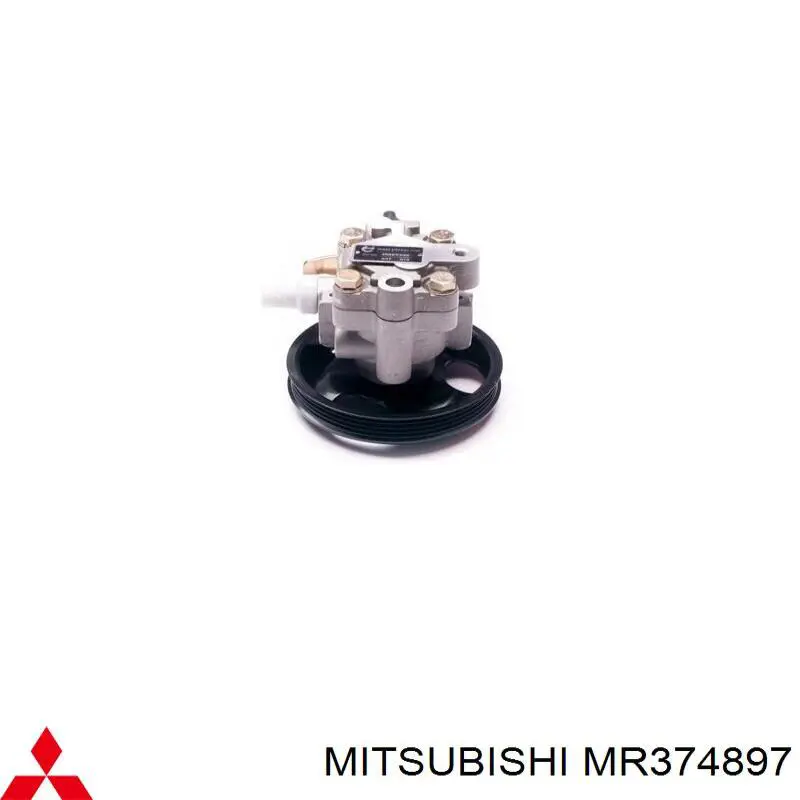 Насос ГПК Q-fix Q0970589 ціна, від 61.94 USD