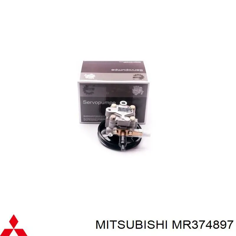 Насос ГПК Matomi PA2804 ціна, від 50.73 USD