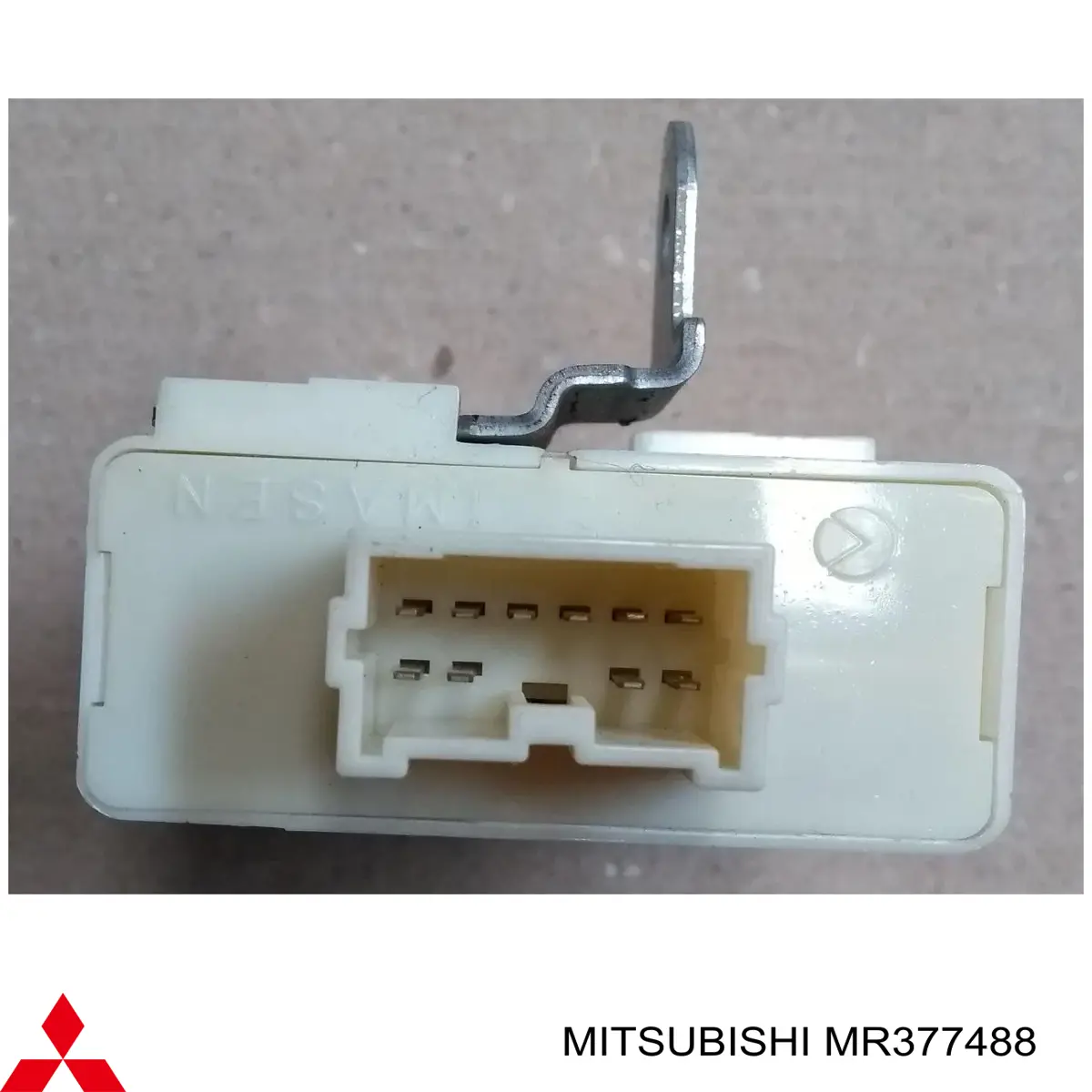 MR377488 Mitsubishi 