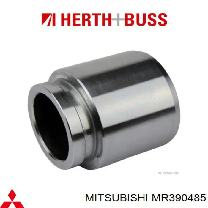 Купити MR390485 Mitsubishi Поршень супорту гальмівного, заднього