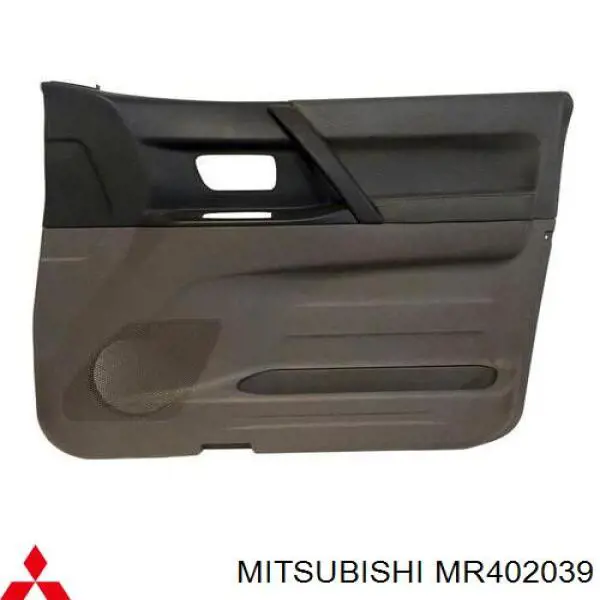  MR402039 Mitsubishi