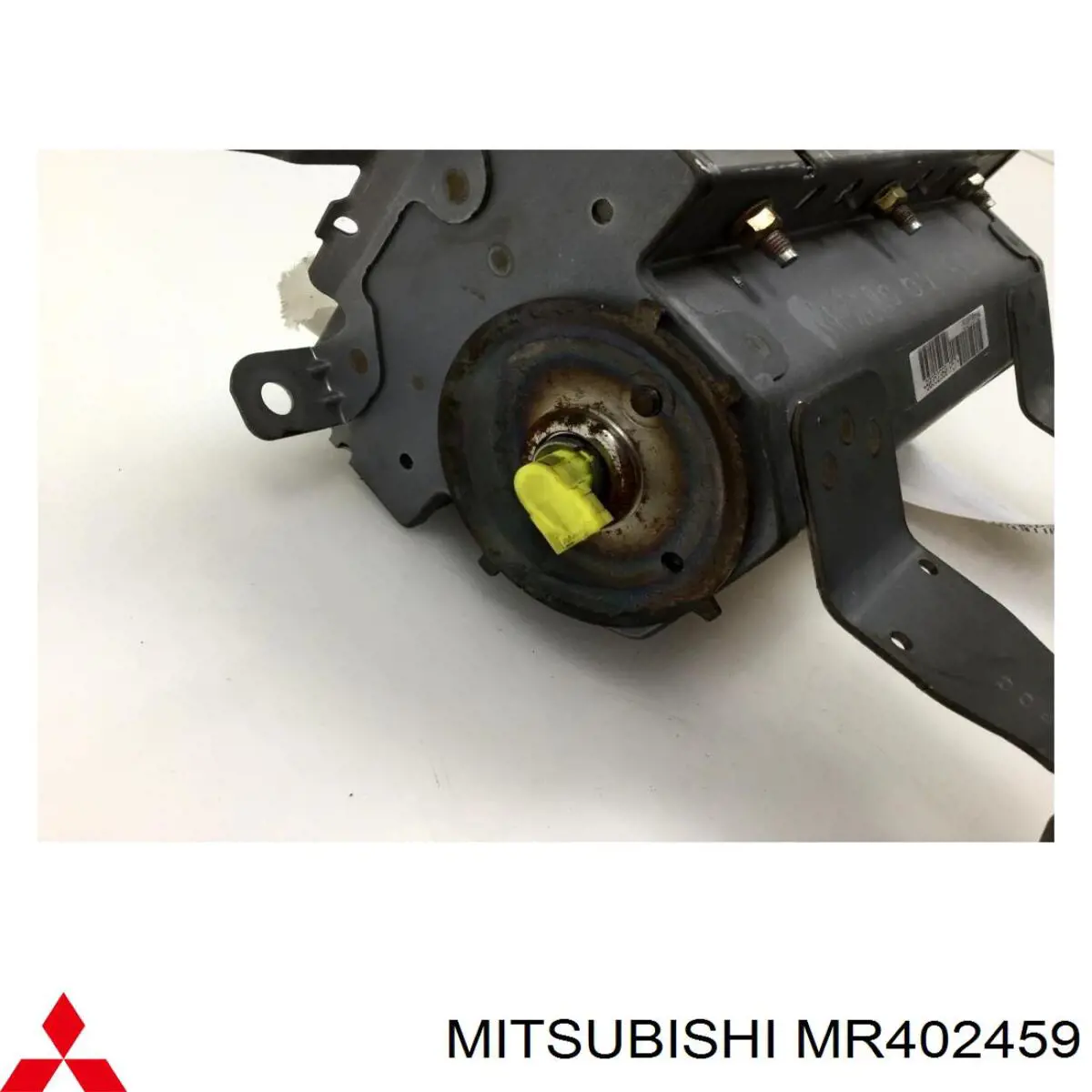 Подушка безпеки, пасажирська, AIRBAG Mitsubishi MR402459