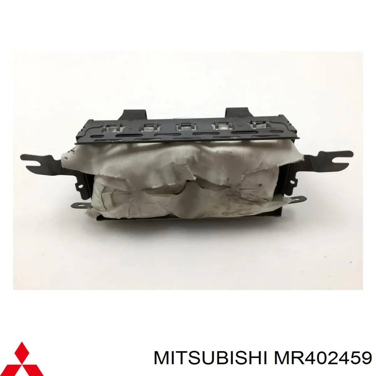  Подушка безпеки, пасажирська, AIRBAG Mitsubishi Pajero 3