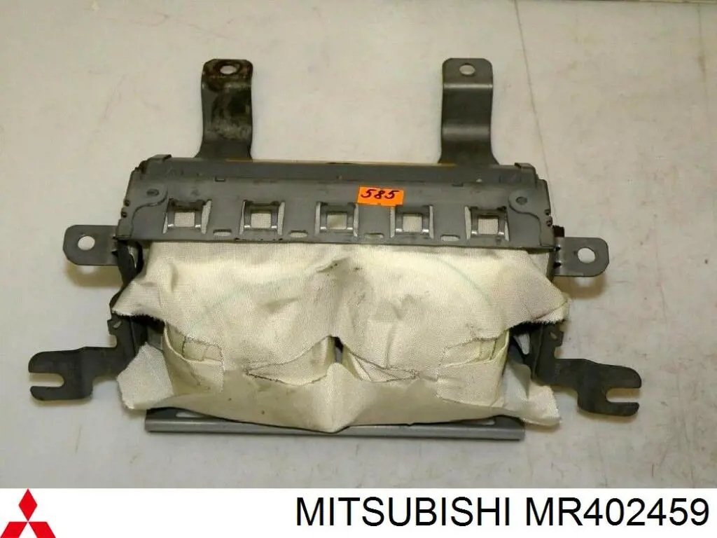 Купити MR402459 Mitsubishi Установка подушки безпеки пасажира