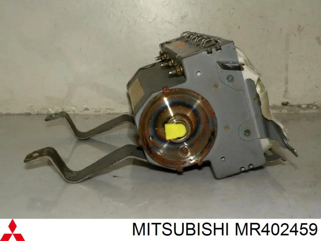 Подушка безпеки, пасажирська, AIRBAG MR402459 Mitsubishi