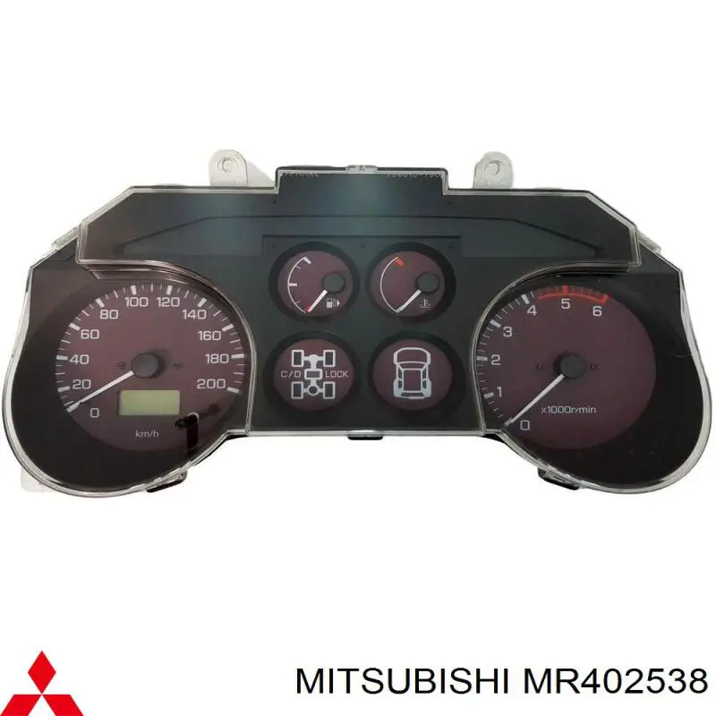 Купити MR402538 Mitsubishi 