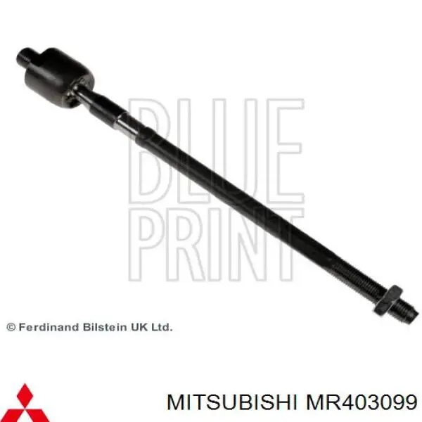 Рульова тяга MR403099 Mitsubishi