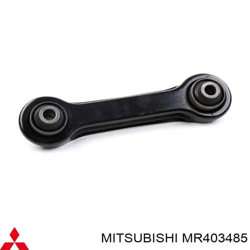 Купити MR403485 Mitsubishi Задня поперечна тяга