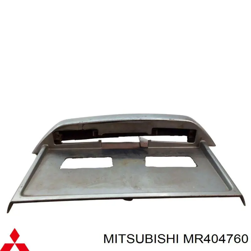  Mitsubishi MR404760 ціна, від 4.76 USD