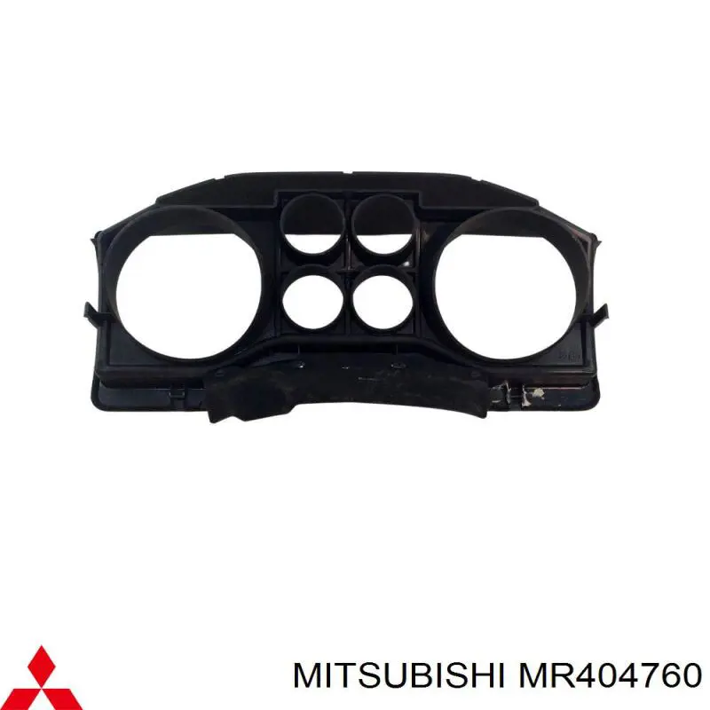  Mitsubishi MR404760