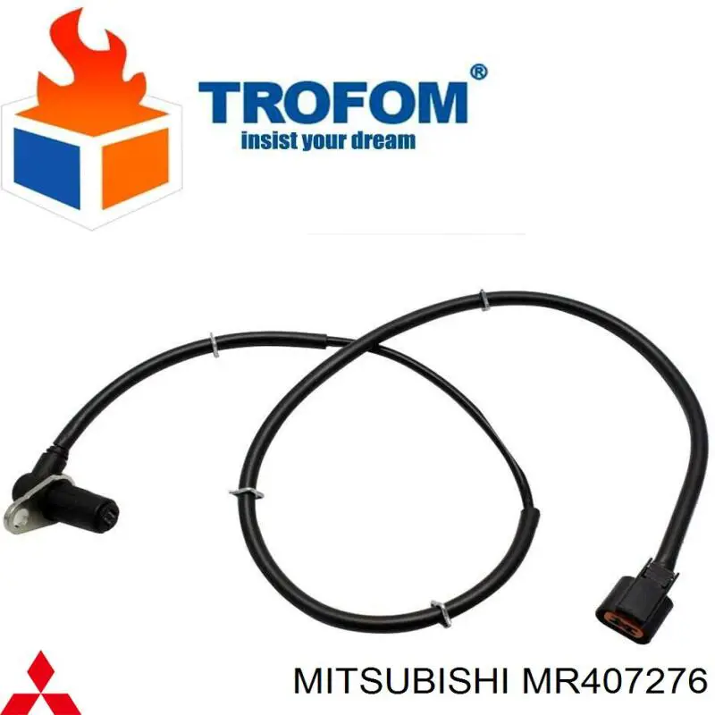  Mitsubishi MR407276 ціна, від 3.98 USD