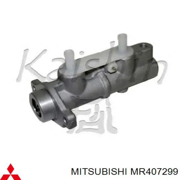 Циліндр головний гальма (Гідротормоз) Mitsubishi 21027199 ціна, від 62.85 USD