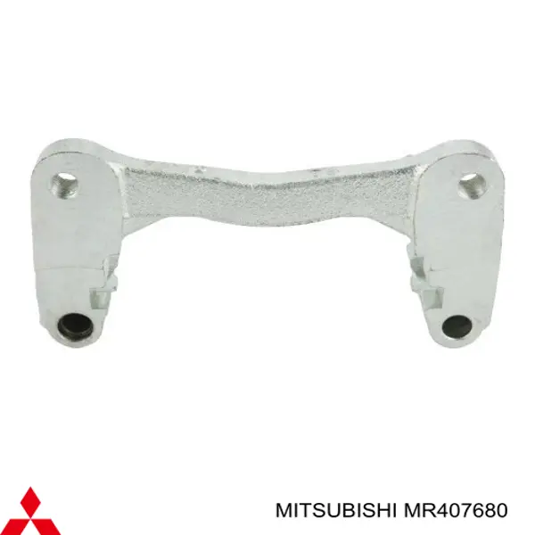 Скоба супорту переднього 820934 Maxgear