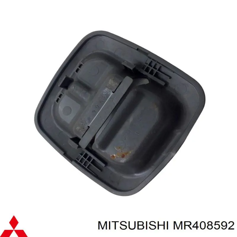 MR408592 Mitsubishi 