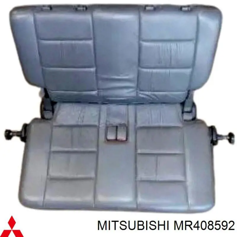  Mitsubishi MR408592