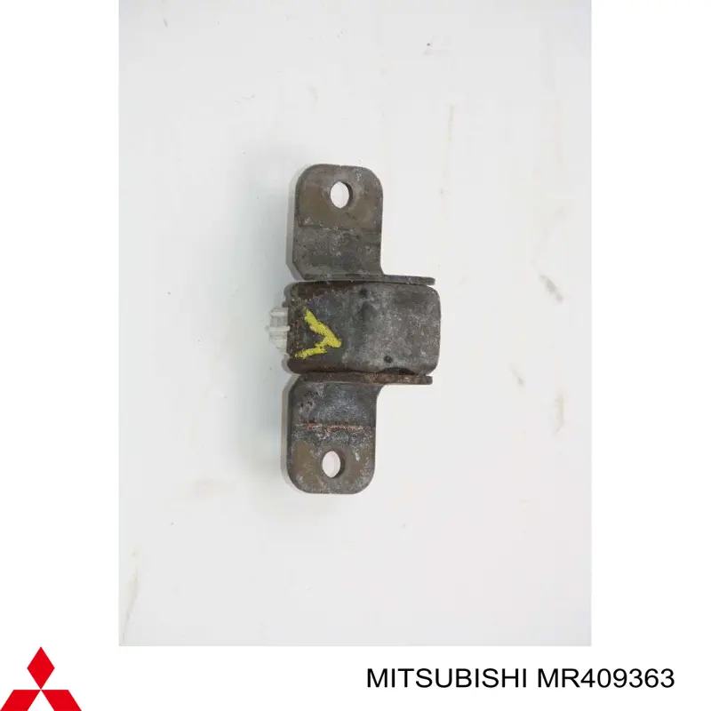  Mitsubishi MR409363 ціна, від 4.36 USD