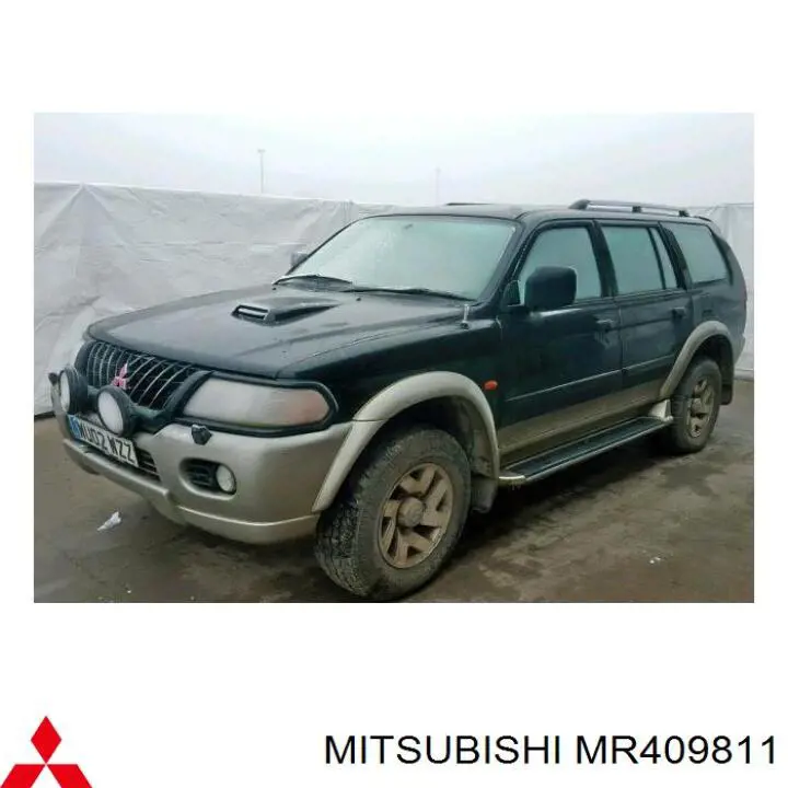 MR409811 Mitsubishi 