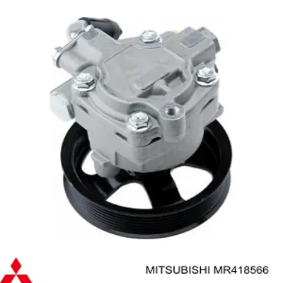 Насос ГУР MT9010 AGR