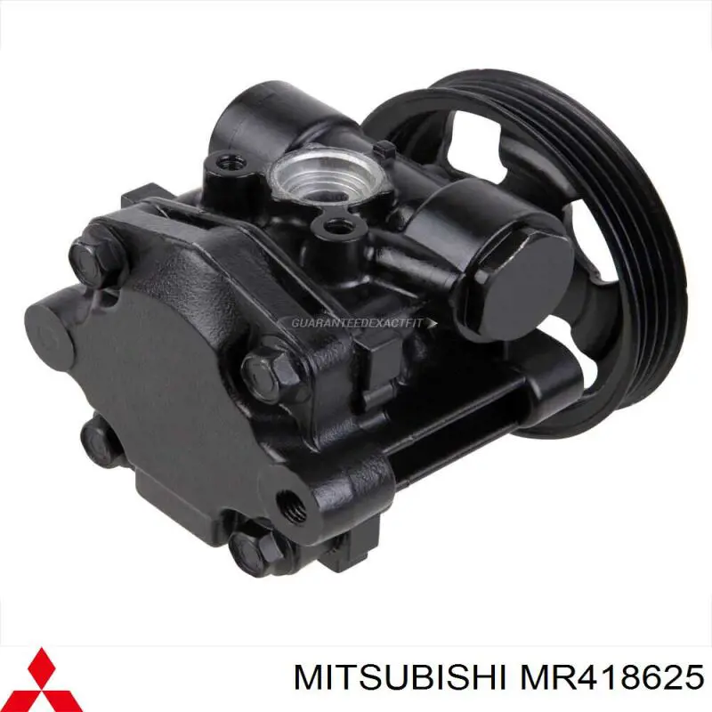 Насос ГПК Mitsubishi MR418625 ціна, від 323.26 USD