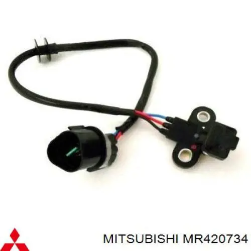 Датчик колінвала MR420734 Mitsubishi