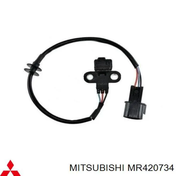 Датчик обертів колінвалу Mobiletron CSJ094 ціна, від 16.84 USD