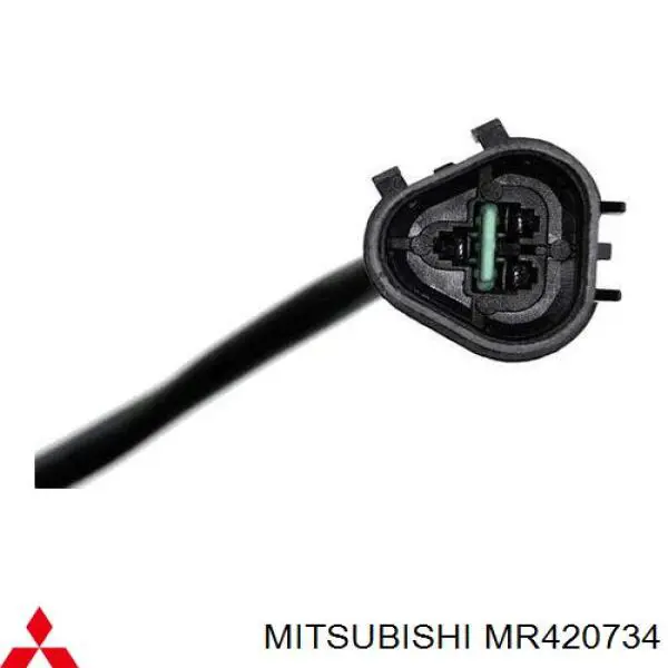 MR420734 Mitsubishi ДПКВ