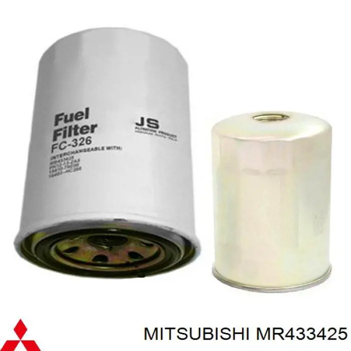  MR433425 Mitsubishi