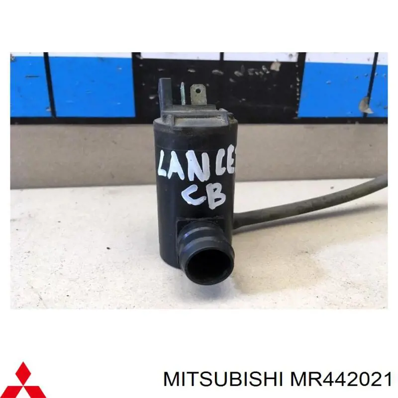  MR442021 Mitsubishi