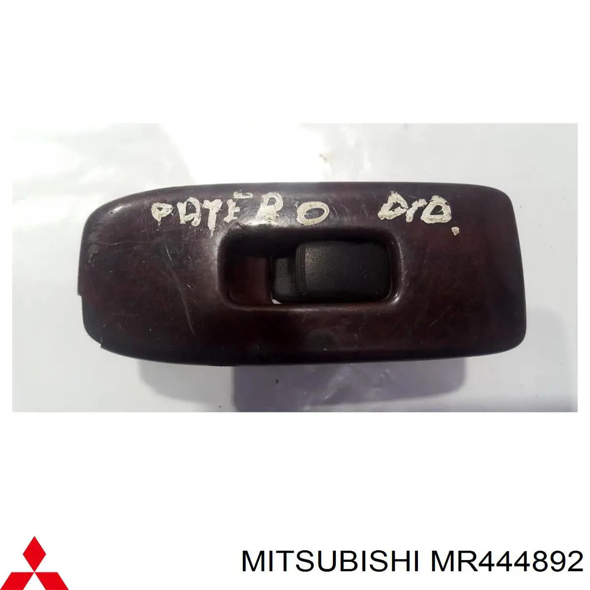  Mitsubishi MR444892 ціна, від 3.17 USD