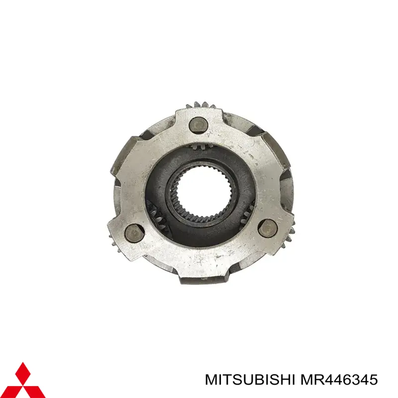  Mitsubishi MR446345 ціна, від 28.22 USD