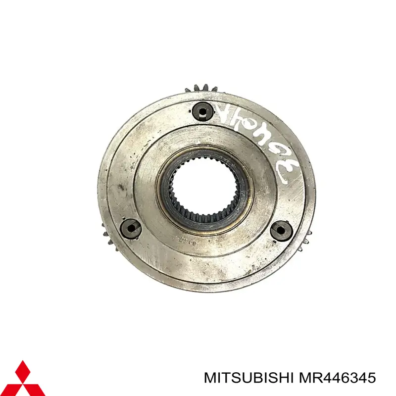 MR446345 Mitsubishi 